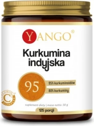 Порошок Yango Long Term