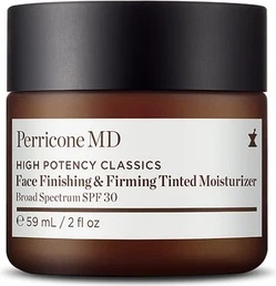 Perricone Md High Potency Classics Yuzli va Mustahkamlovchi Tonli Namlovchi vosita SPF30