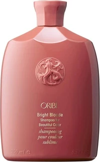 Oribe Bright Blonde Shampoo - Шампунь для сияющего блонда