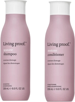 Living Proof Restore Shampoo