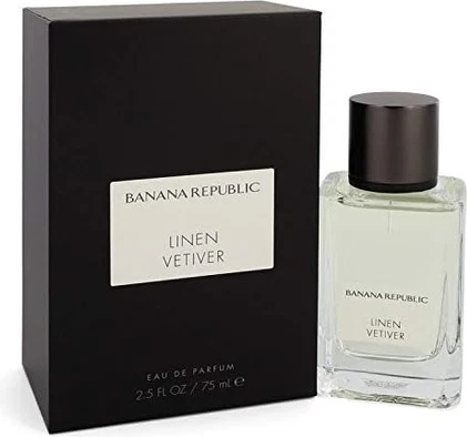 Linen Vetiver от Banana Republic