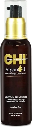 Масло для волос Chi Argan Oil