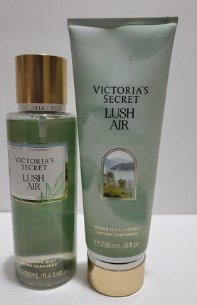 Victoria's Secret Lush Air Ароматический спрей
