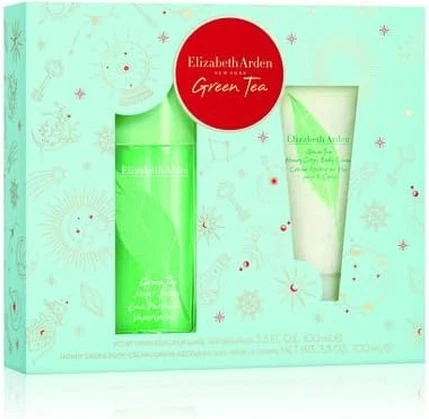 Крем для тела Elizabeth Arden Green Tea
