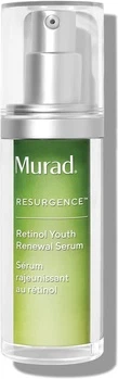 Murad Retinol Yoshartini Yangilash Sera
