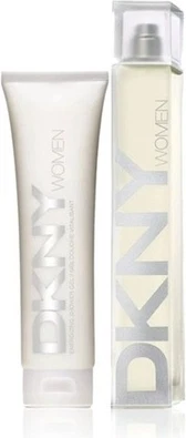 Набор DKNY Women Eau de Parfum и гель для душа DKNY 100мл Туалетная вода 150мл
