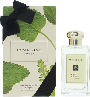 Jo Malone Wood Sage & Sea Salt Туалетная вода