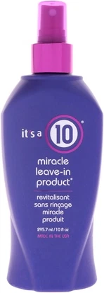 Лак для волос Its A 10 Miracle Leave In
