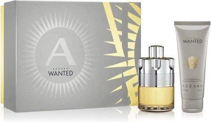 Туалетная вода Azzaro Wanted