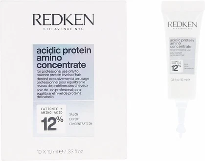 Hair Elixir Redken Acidic Bonding Concentrate