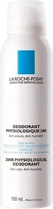 Аэрозольный дезодорант La Roche-Posay Physio