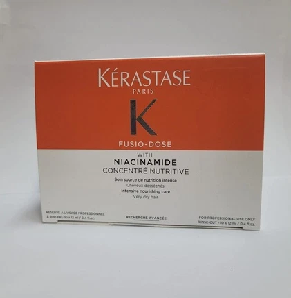 Концентрат Kerastase Fusiodose Nutritive