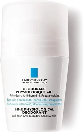Ролик-дезодорант La Roche-Posay Physio