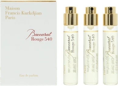 Eau de Parfum Maison Francis Kurkdjian Baccarat Rouge 540