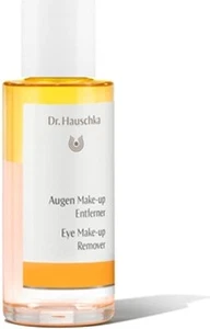 Двухфазное средство для снятия макияжа с глаз Dr Hauschka