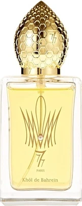 Eau de Parfum Stephane Humbert Lucas Khol De Bahrein