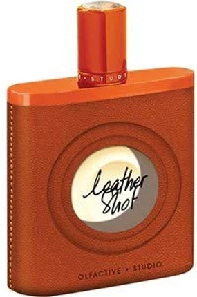 Extrait De Parfum Olfactive Studio Leather Shot