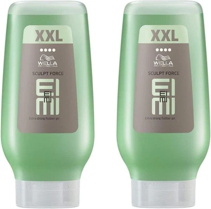 Мусс для волос Wella Professionals Eimi Texture Sculpt Force