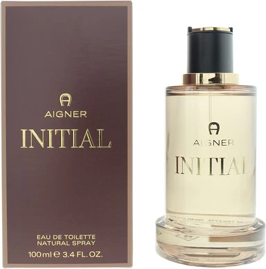 Туалетная вода Etienne Aigner Initial