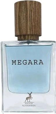 Eau de Parfum Alhambra Megara
