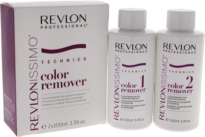 Color Remover Revlon