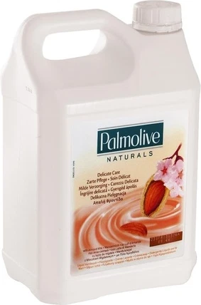 Palmolive Naturals Bodom Sutli To'ldirgich