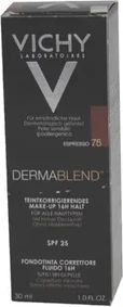 Флюид-консилер Vichy Dermablend