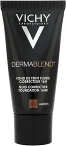 Корректирующее тональное средство Vichy Dermablend