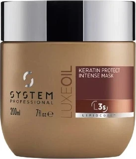 System Professional Luxeoil Маска для волос