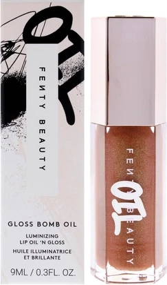 Масло для губ Fenty Beauty by Rihanna Gloss Bomb