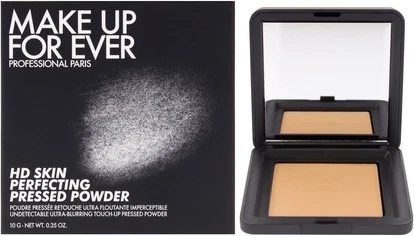 Компактная пудра Make Up For Ever Hd Skin Perfecting