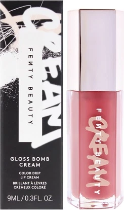 Крем для губ Fenty Beauty by Rihanna Gloss Bomb Color Drip