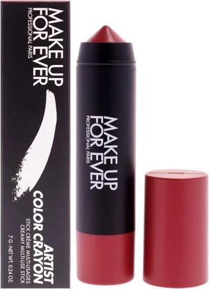 Make Up For Ever Artist Color Crayon 101 Blushing Pink Макияж