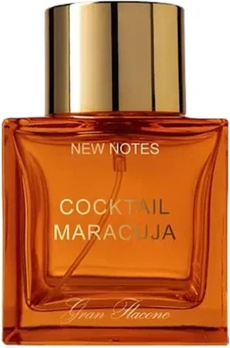 Extrait De Parfum Notes du Nord Cocktail Maracuja Large Bottle