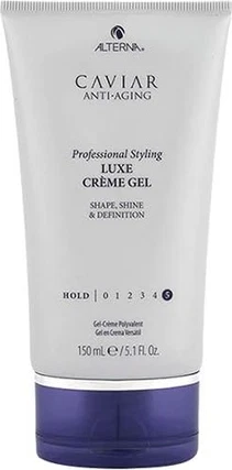 Luxe Cream Gel Alterna