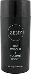 Краска для волос Zenz Day Colour and Volume Boost № 36 Auburn