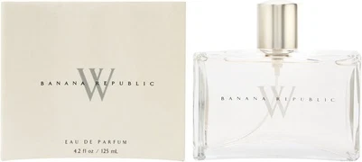 Eau de Parfum Banana Republic W