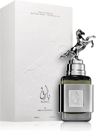Ard Al Zaafaran Bareq Eau de Parfum