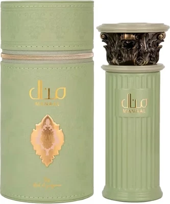 Ard Al Zaafaran Manaal Eau de Parfum