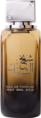 Eau de Parfum Ard Al Zaafaran Sheikh Al Shabab