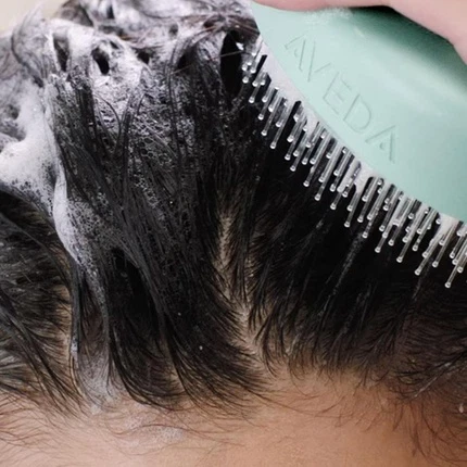 Shampoo Aveda Balancing