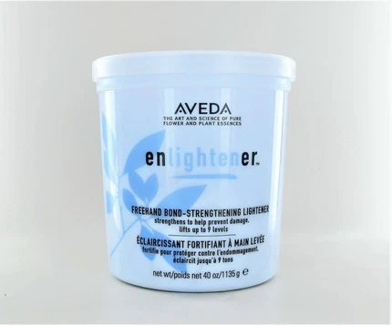 Lightening Powder Aveda