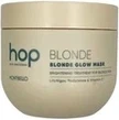 Маска для волос Montibello Hop Blonde Glow Mask