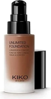 Жидкая основа Kiko Milano Unlimited Long-Lasting