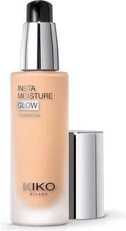 Тональная основа Kiko Milano Instamoisture Glow