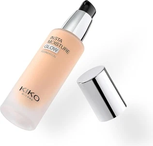 Жидкая основа Kiko Milano Instamoisture Glow