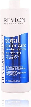 Shampoo Revlon Revlonissimo Color Care Antifading Shampoo