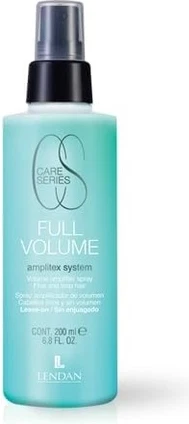 Full Volume Amplitex Spray Lendan