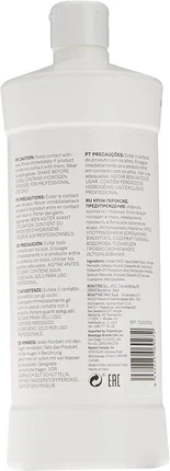 Крем-пероксид 30 Volume Revlon
