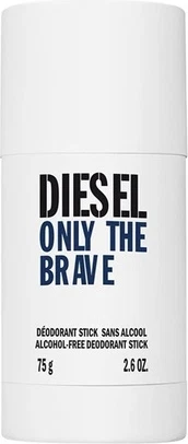 Дезодорант-стик Diesel Only The Brave For Man